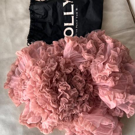 Dolly by le petite tom tutu original vel. m-detská, m