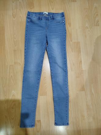 Dievčenské rifle, terranova,164