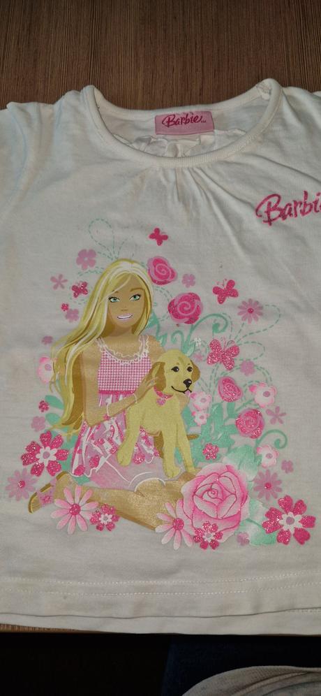 Tricka barbie, 104