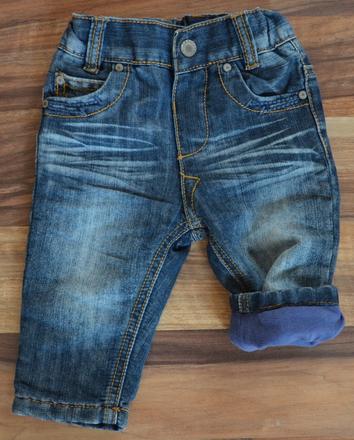 Teplé rifle, dopodopo,68