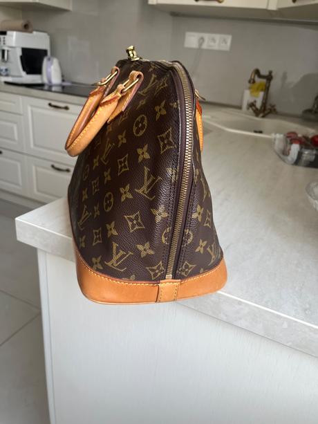 Louis vuitton alma, louis vuitton