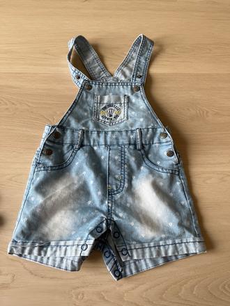 Kratasy na traky, 86