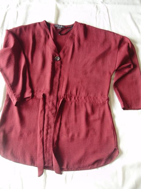 Bluzky primark č.46, primark,46