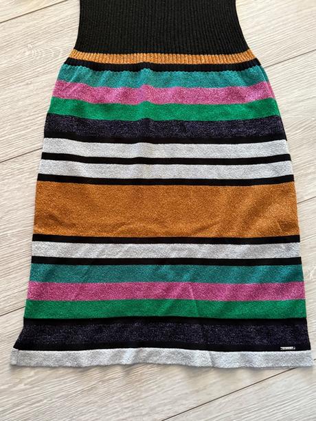 Šaty diesel, diesel,xs