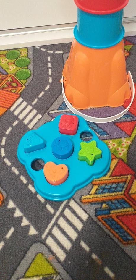 Veža na hranie žirafa, 