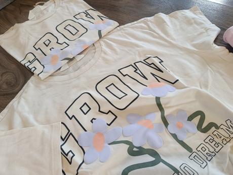 Tričká hm 158-170, h&m,158