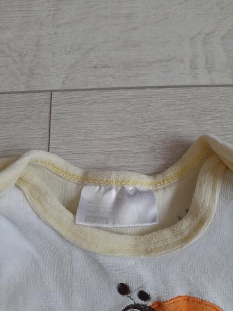 Dupačky, palomino,56