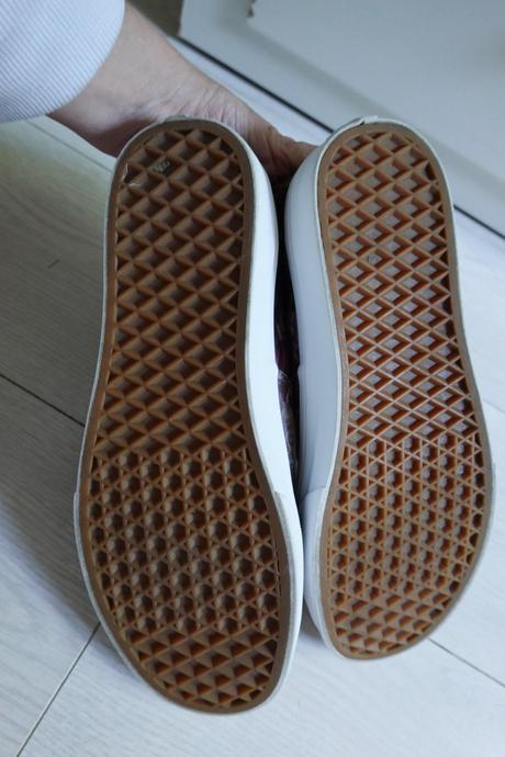 Tenisky vans, vans,40