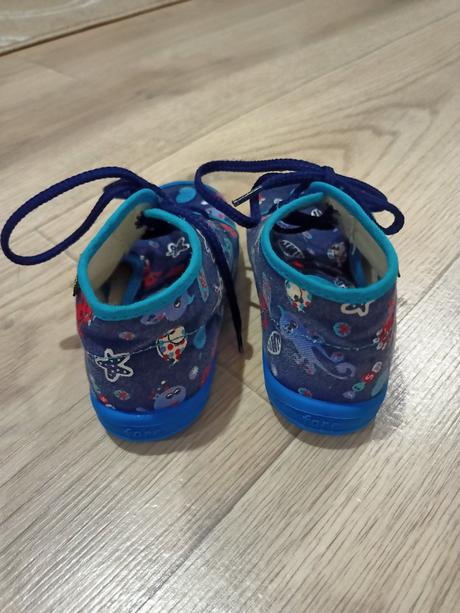 Papučky fare, fare,21