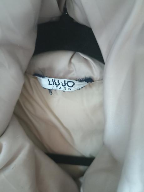 Zimná bunda liu jo, veľ.46, m-l, liu jo,l