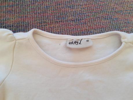 Tričká, okay,86