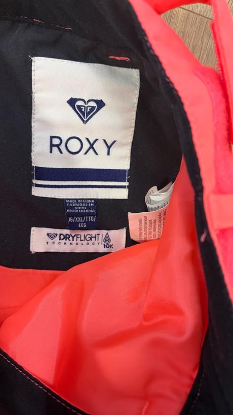 Oteplováky, roxy,xxl