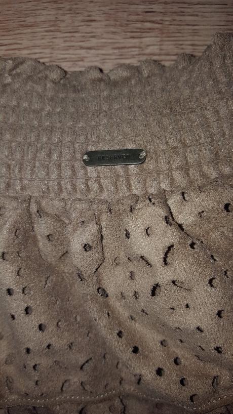 Suknička, reserved,98