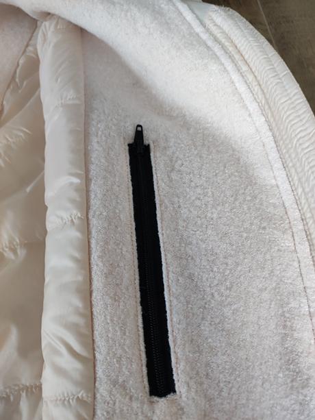 Dámsky kabát reset, m