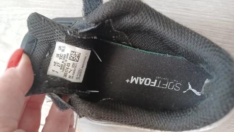 Tenisky puma, puma,27