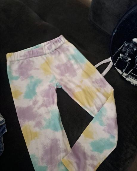 Leginy 104/110, f&f,98