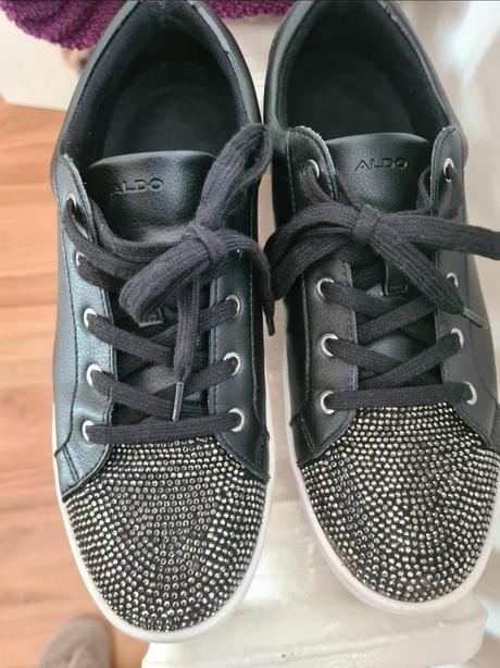 Aldo tenisky kamienkove 40, 40