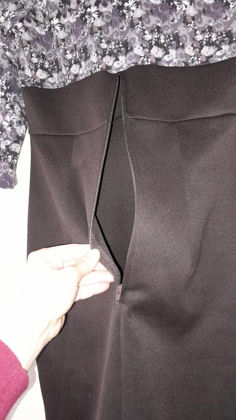 Šaty priležitostne, l