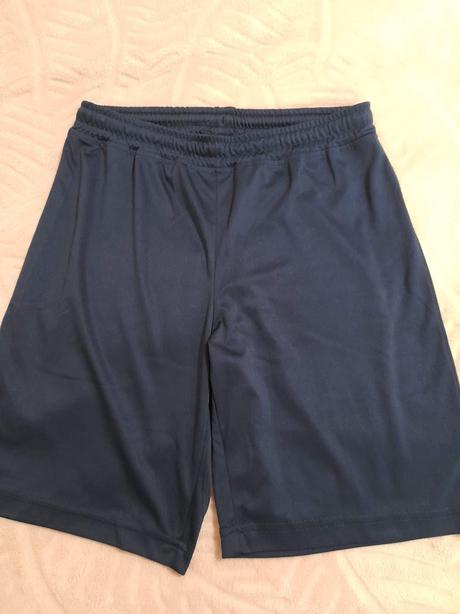 Šortky kensis 140/146, 140