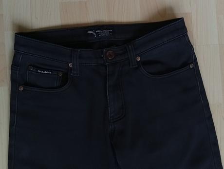 Zateplené rifle, 164