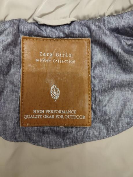 Zara bunda, zara,104