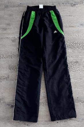 Športové šuštiakové nohavice, adidas,182