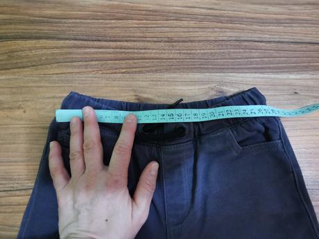 Frajerke nohavice, pepco,116