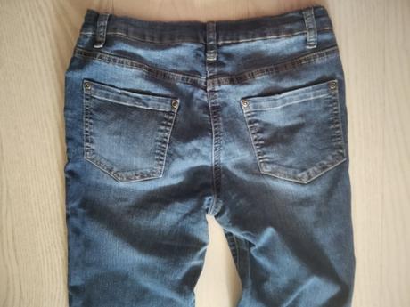 Rifle s perličkami, xs