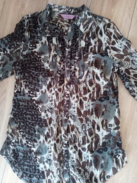 Blúzka zn.epilogue, l