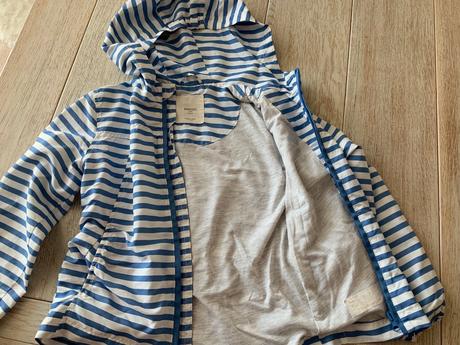 Dievčenská bunda, mango,128