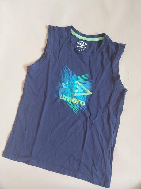 Tielko umbro, umbro,140