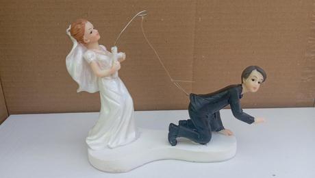 Rôzne dekorácie na torty, 