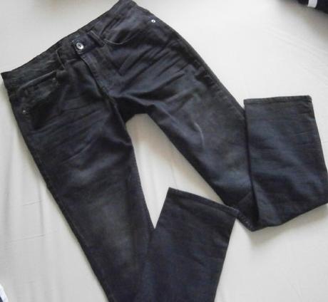 Pánske rifle -reserved- vel. 31, reserved,m