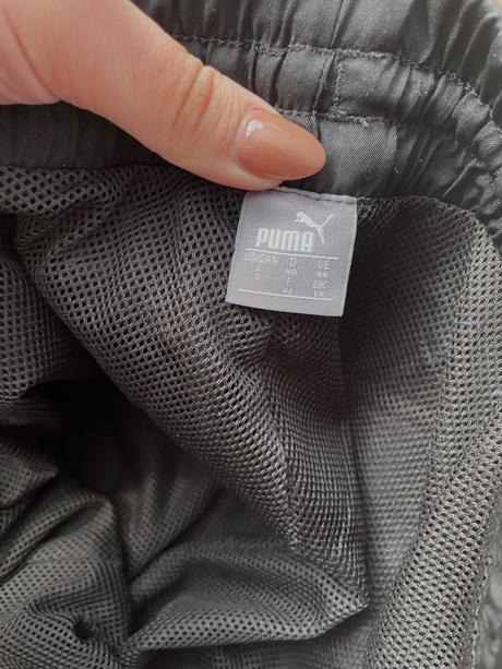 Športové nohavice, puma,40