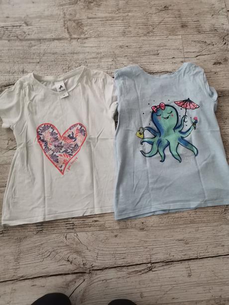 Tričká, palomino,122