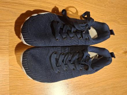 Tenisky barefoot styl, 36