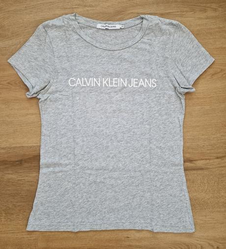 Tričko calvin klein, xs, calvin klein,xs