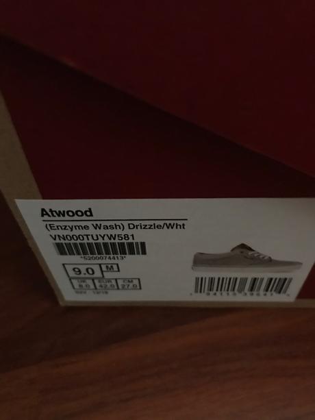 Tenisky vans velkost 42, vans,42