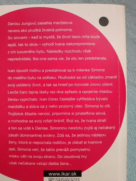 Keď láska zabíja, 