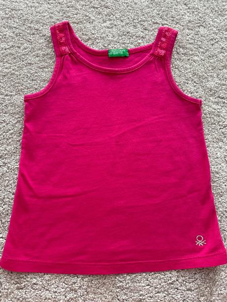 Tielko, benetton,104