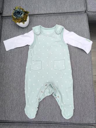 Unisex set ca veľkosť 62, c&a,62