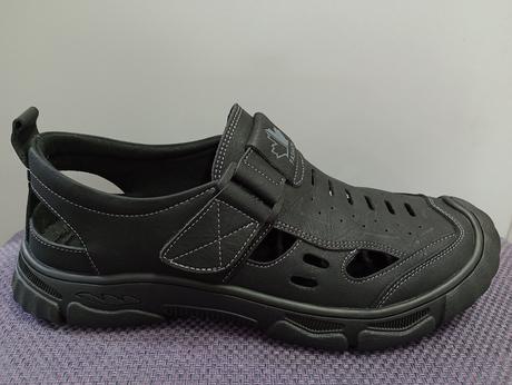 Kožené sandále, 40 / 41 / 42 / 43 / 44