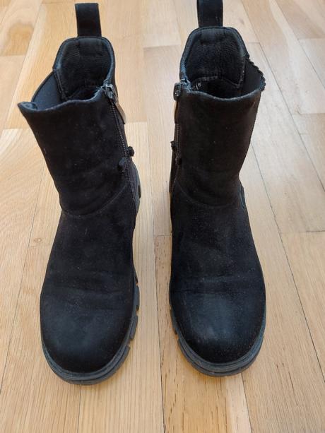 Čižmičky vinceza veľkosť 35, 35