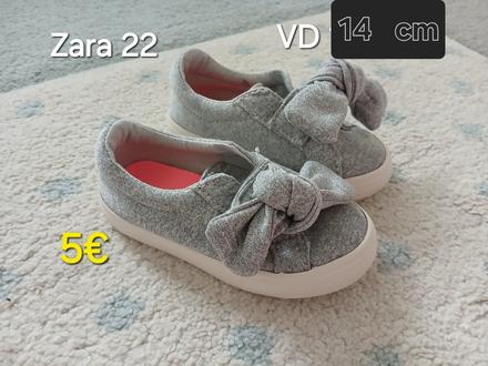 Tenisky 22, zara,22
