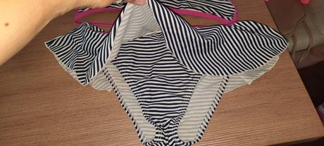 Plavky, h&m,152