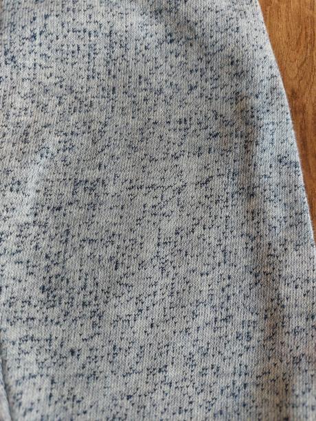 Tepláčiky, dirkje,80