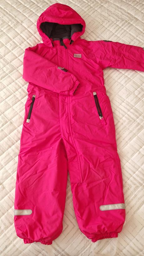 Overal lego, lego,110