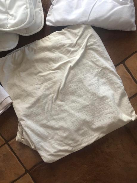 Cely komplet do postielky do skolky, šírka (cm): 100,dĺžka (cm): 120