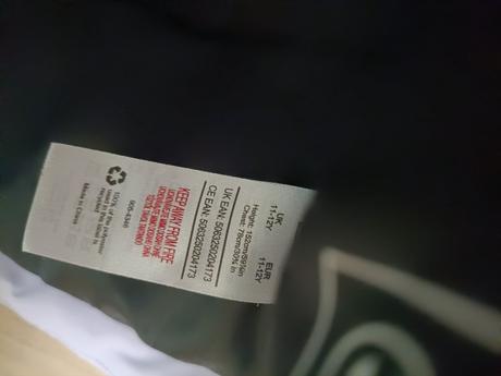 Lyžiarska bunda, f&f,152