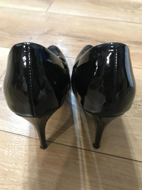 Dámske lodičky wojas č.37, wojas,37